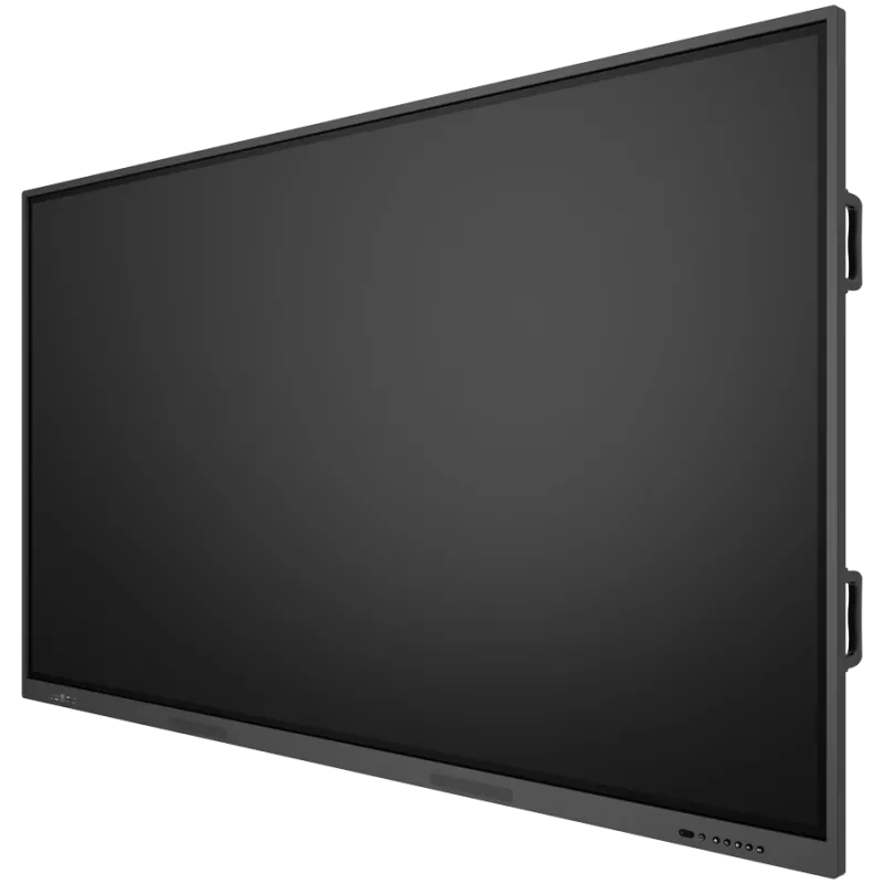 PRESTIGIO SOLUTIONS Multiboard 86 Light Series UHD 4K, Android 13, Wi-Fi, 40TP, kosketuskynä