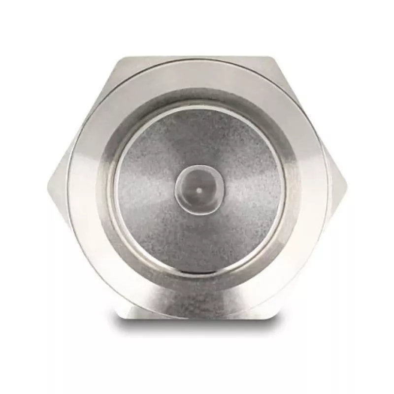 Painonäppäinpaneeli DeLOCK 20982 hopea 230V 3A