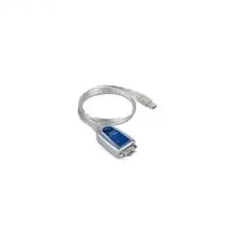 Moxa UPort 1150 - sarjaporttisovitin - USB 2.0 - RS-232/422/485