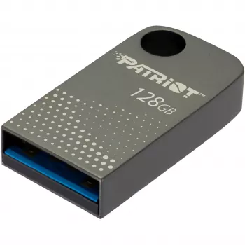 USB-muistitikku PATRIOT Tab300 128 GB USB Type-A, USB 3.2 Gen 1, hopea