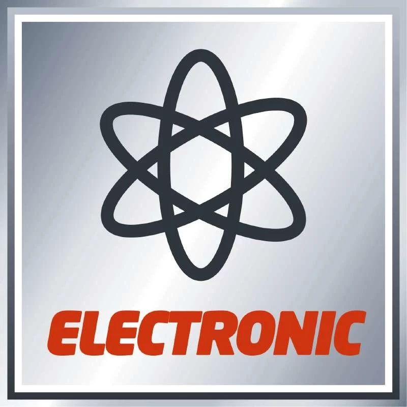 Einhell TC-MX 1400-2 E sekoitin 1400 W 780 kierr./min