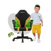 Pelituoli lapsille Huzaro Ranger 1.0 Pixel Mesh