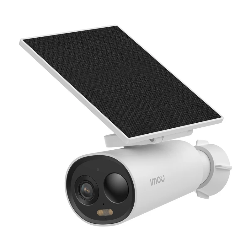 Imou Cell 3C 5MP luoti IP-valvontakamera ulkokäyttöön 2880 x 1620 pikseliä seinä