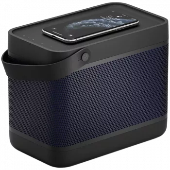 Bang & Olufsen Beolit 20 kaiutin musta sininen