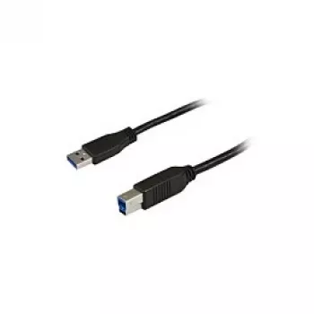 SYNERGY21 S215303 USB-kaapeli musta