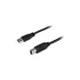 SYNERGY21 S215303 USB-kaapeli musta