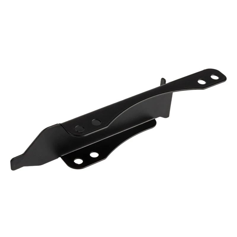 Tuuletinkiinnike Akasa AK-MX304-12BK