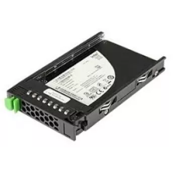 Fujitsu PY-SS19NMF sisäinen SSD-asema 1,92 TB 2,5