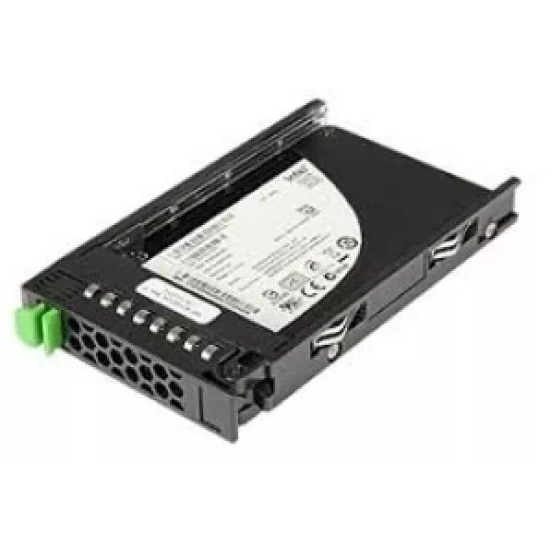 Fujitsu PY-SS19NMF sisäinen SSD-asema 1,92 TB 2,5