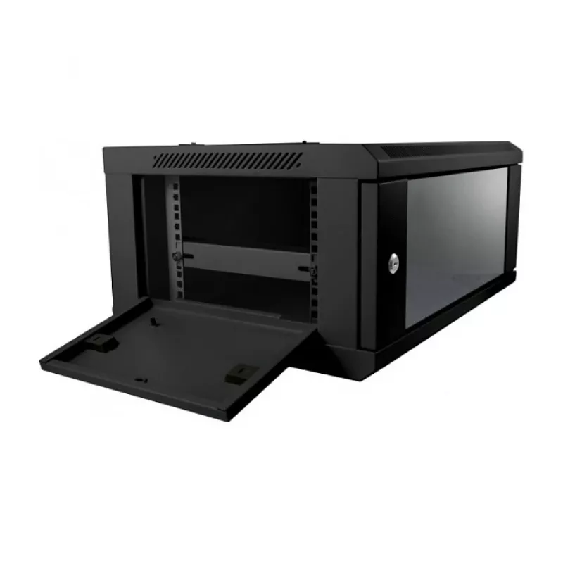 ALLNET ALL-SMC6418Schwarz telinekotelo