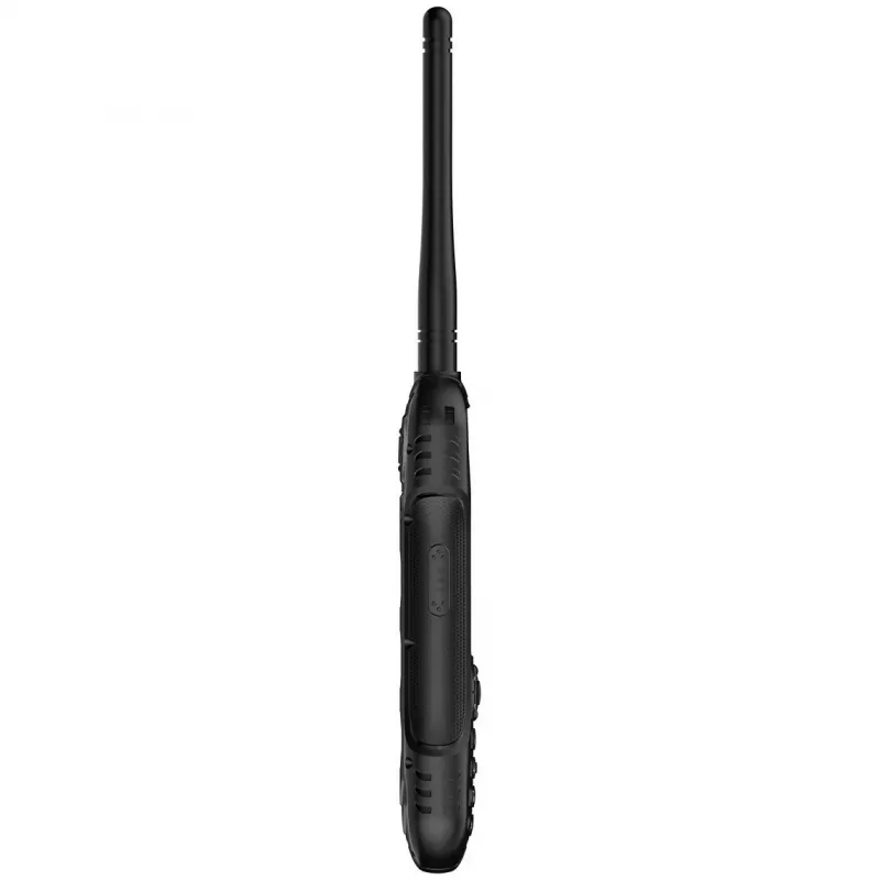 Gigaset GLX 8 Active Duo musta - matkapuhelin - 2 500 mAh (L36853-H1223-R101)