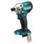Iskuruuvinväännin Makita DTD156Z