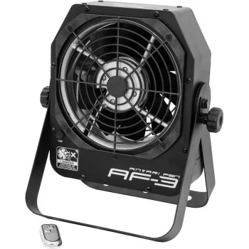 Fan Antari AF-3R Antari — 3-nopeuksinen ohjaus, malli 80208052