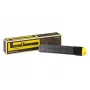 KYOCERA TK-8505Y värikasetti 1 kpl alkuperäinen keltainen