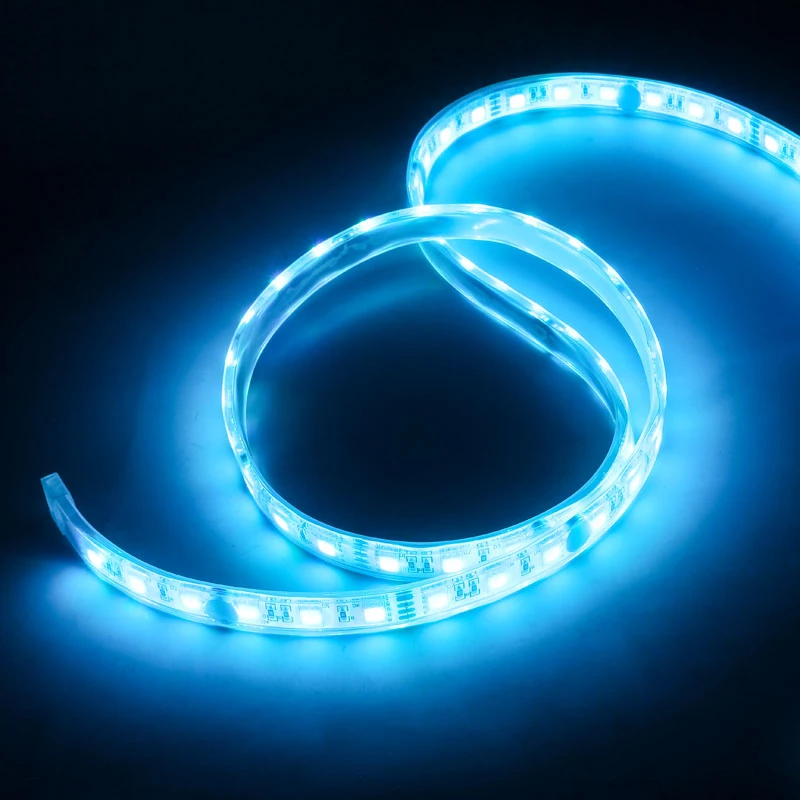 Lamptron FlexLight Multi LAMP-LEDFM1002 RGB-valaistus, Bluetooth-ohjaus