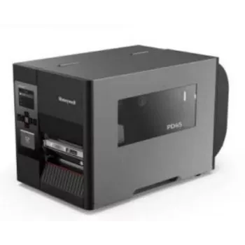 Tarratulostin Honeywell PD45 203 dpi USB Ethernet – suoratermotulostus, pöytämalli