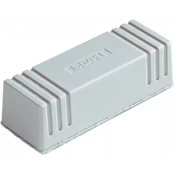 Whiteboard-pyyrin DAHLE 95099 Soft-Grip-muotoilu — kompakti pyyhinpää, ergonominen kahva