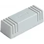 Whiteboard-pyyrin DAHLE 95099 Soft-Grip-muotoilu — kompakti pyyhinpää, ergonominen kahva