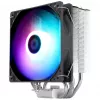 Thermalright Assassin X 120 Refined SE CPU-jäähdytin 1 kpl:n pakkaus musta 120 mm