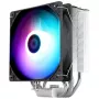 Thermalright Assassin X 120 Refined SE CPU-jäähdytin 1 kpl:n pakkaus musta 120 mm