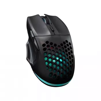 Hiiri Baracuda BGM-101 Penguin musta USB