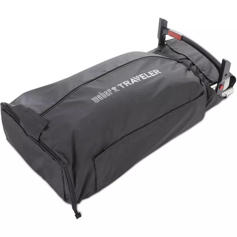 Weber 7030 ulkogrillitarvikkeet suojakupu 7030