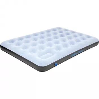 Ilmatäytteinen patja High Peak Double Comfort Plus malli 40025 — kahden hengen patja