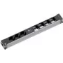 Jatkojohto 3 AC-pistorasiaa Bachmann 909.0057