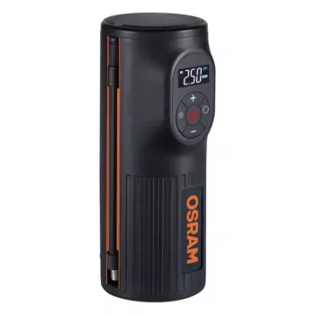 OSRAM TYRE INFLATE 2000 renkaan täyttölaite