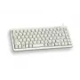 CHERRY G84-4100 näppäimistö yleiskäyttöön USB QWERTZ saksa harmaa