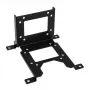 EK Water Blocks EK-UNI -pumppukiinnike (120 mm tuuletin) - pystysuora