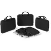 DICOTA BASE XX Plus kannettavan suojakotelo 12–12,5