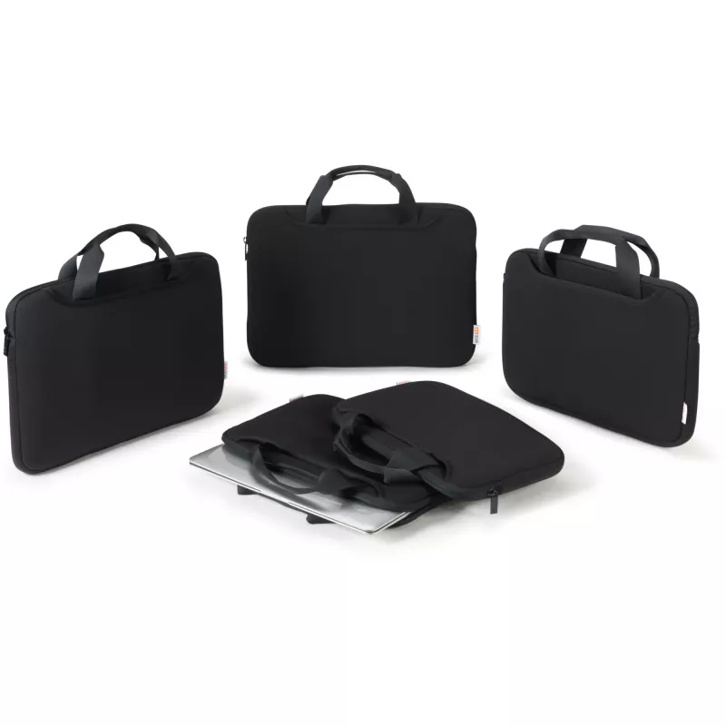 DICOTA BASE XX Plus kannettavan suojakotelo 12–12,5