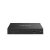 Mercusys MS108GP 8-porttinen Gigabit-työpöytäkytkin 7 PoE-portilla