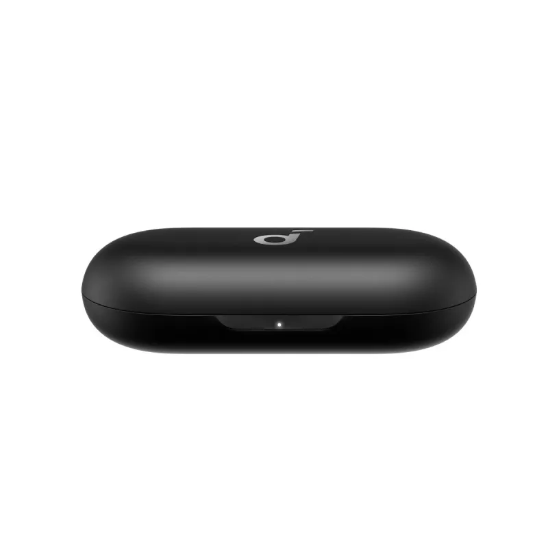 On-Ear-kuulokkeet Sound core V30i musta