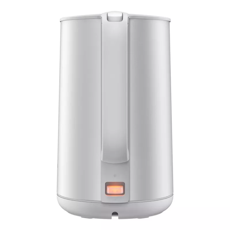 Xiaomi Double Wall S1 vedenkeitin (hopea) EU