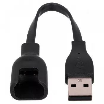 Akyga AK-SW-04 lataussovitin Huawei / Honor Band 4 Running, Band 4e, Band 5 Sport, USB