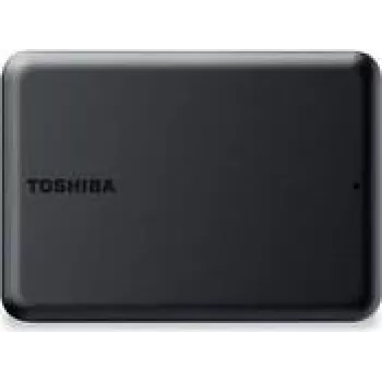 Ulkoinen kiintolevy Toshiba Canvio Partner 1 TB 2,5