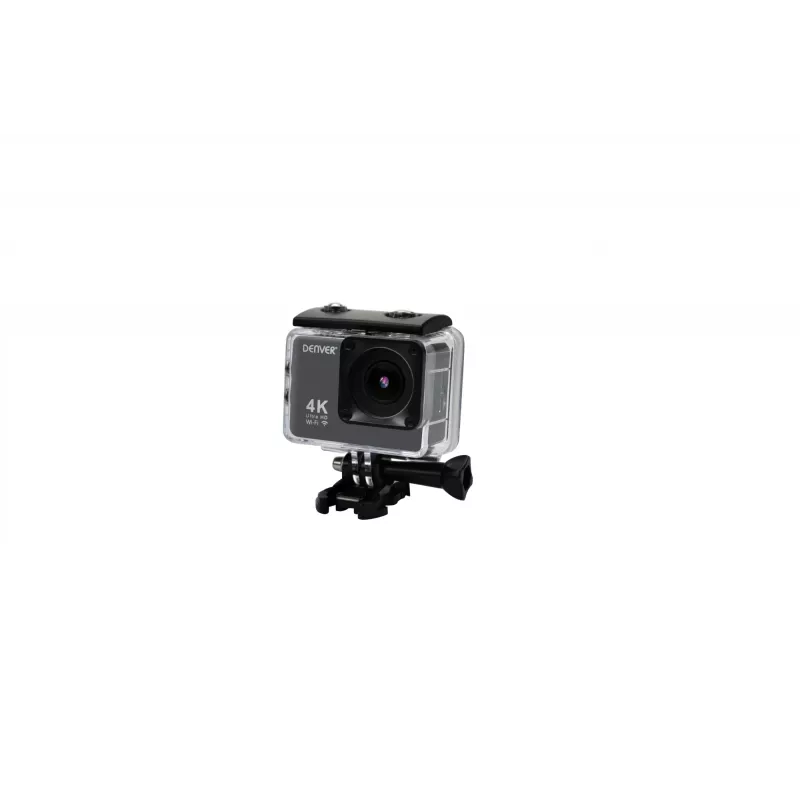 Toimintakamera Denver ACK-8064 8 MP 4K Ultra HD Wi-Fi