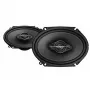 Autokaiutin Pioneer TS-A6881F 4-tie 350 W 2 kpl