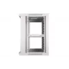 Seinäkotelo Extralink Extralink Rackmount cabinet 12U 600x600 harmaa