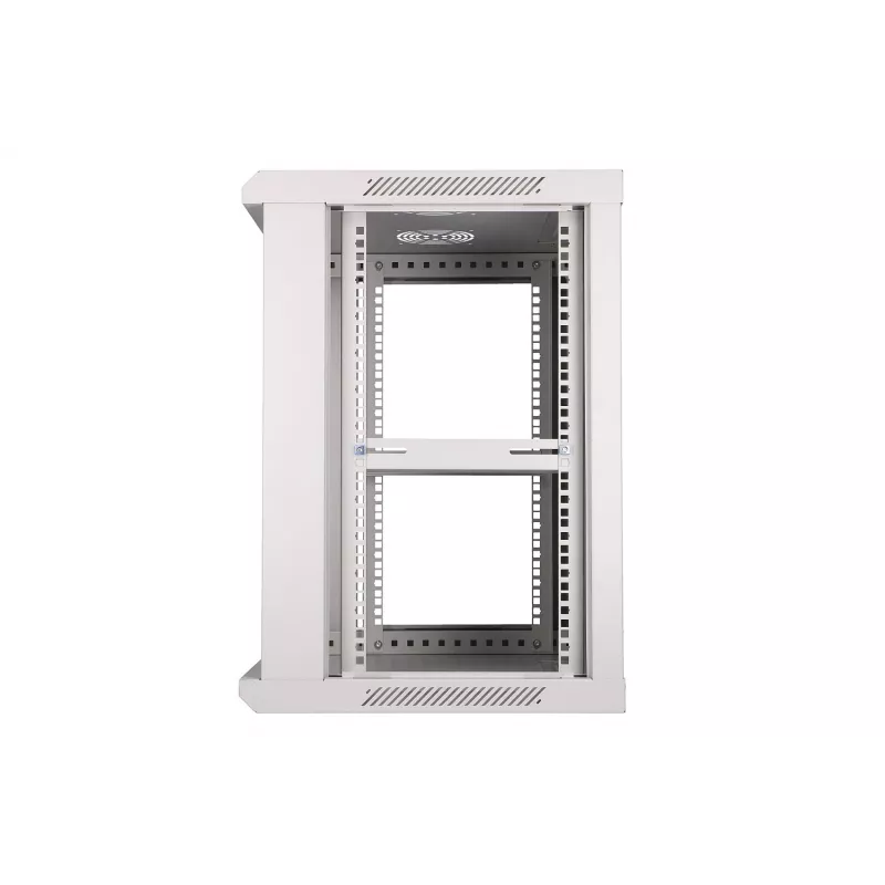 Seinäkotelo Extralink Extralink Rackmount cabinet 12U 600x600 harmaa