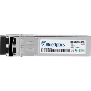 SFP+ lähetin-vastaanotin BlueOptics 8S1916-BO yhteensopiva moduuli, MPN 8S1916-BO