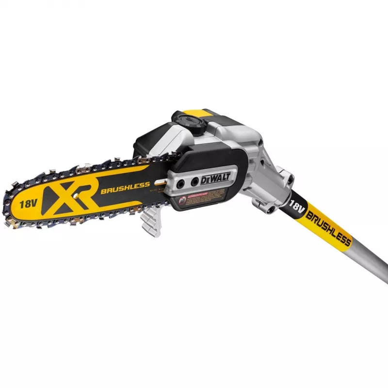 Ketjusaha 18V DCMPS567N-XJ DEWALT