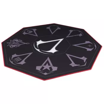 Subsonic Assassin's Creed -pelimatto