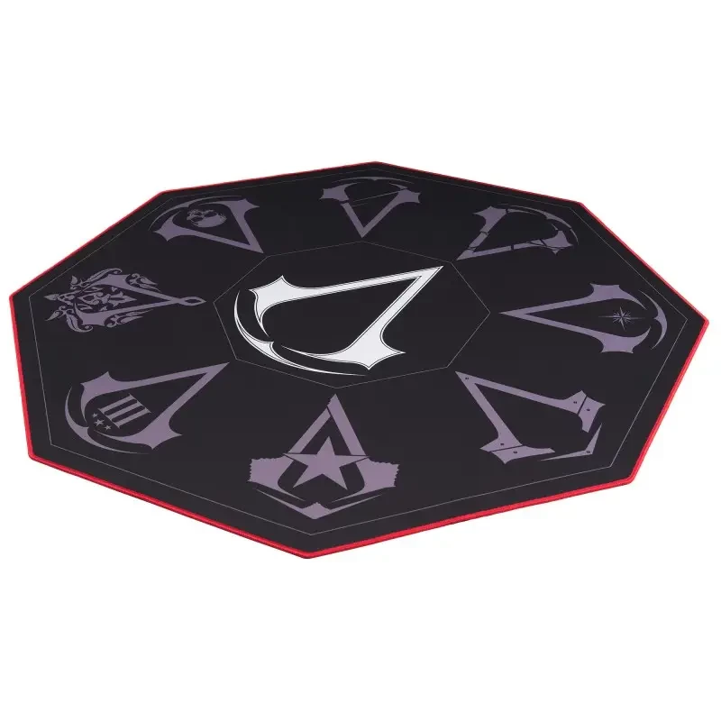 Subsonic Assassin's Creed -pelimatto