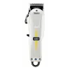 WAHL Cordless Super Taper musta, valkoinen, litiumioni (Li-Ion)