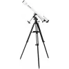 Bresser Optics CLASSIC 60/900 EQ linssikaukoputki 338x musta - valkoinen (4660910)