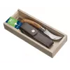 Opinel N°08 Mushroom veitsi