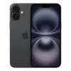 Apple iPhone 16 Plus MXWN3SX/A älypuhelin, 256GB, musta